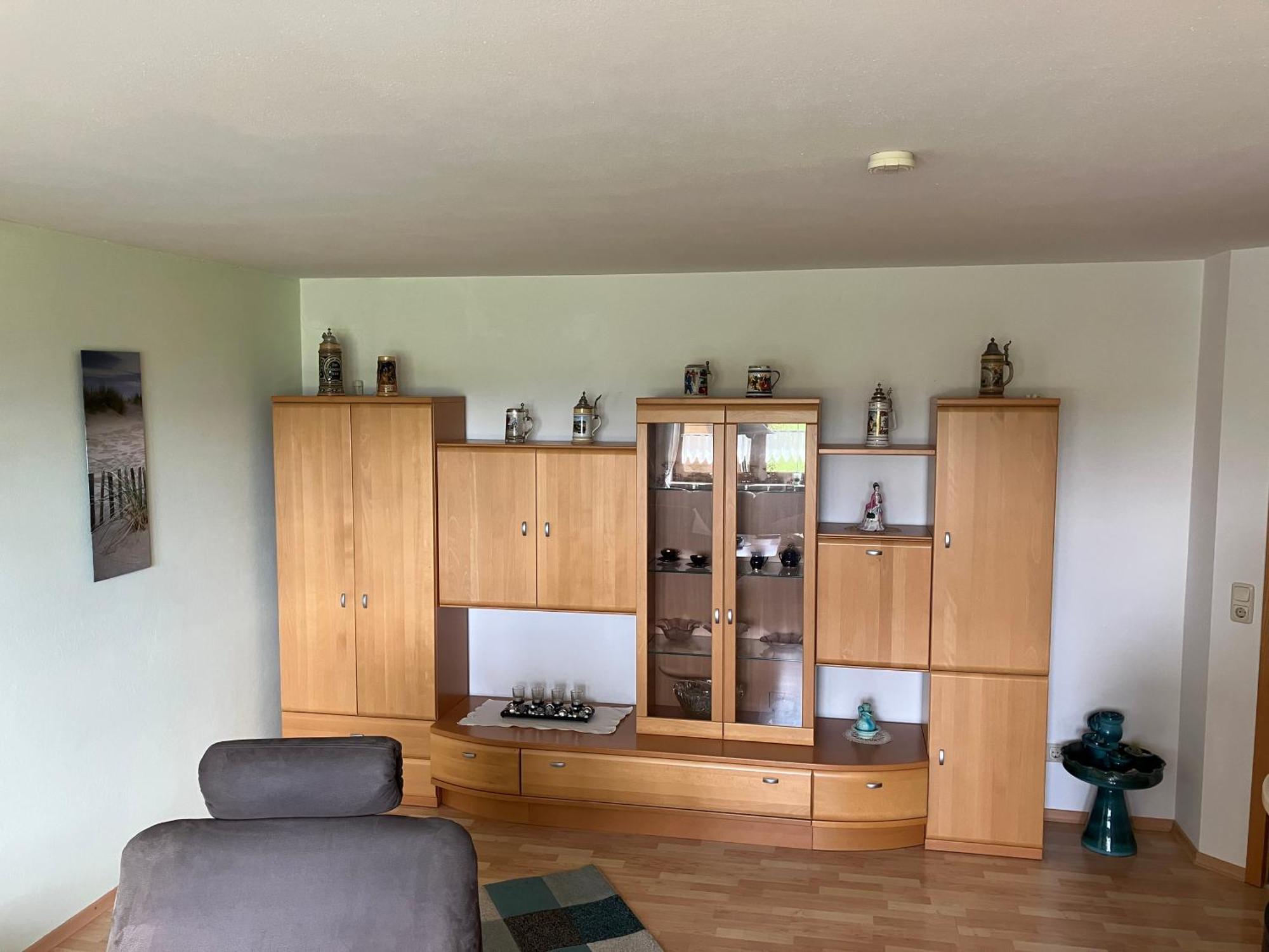 Wohnung Bei Buchenberg Im Allgaeu Luaran gambar