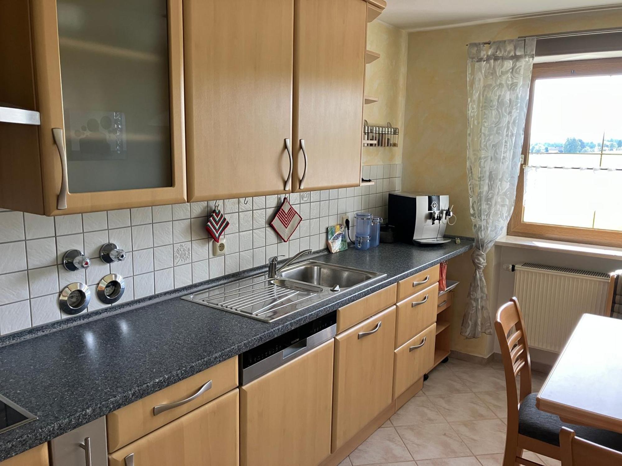 Wohnung Bei Buchenberg Im Allgaeu Luaran gambar