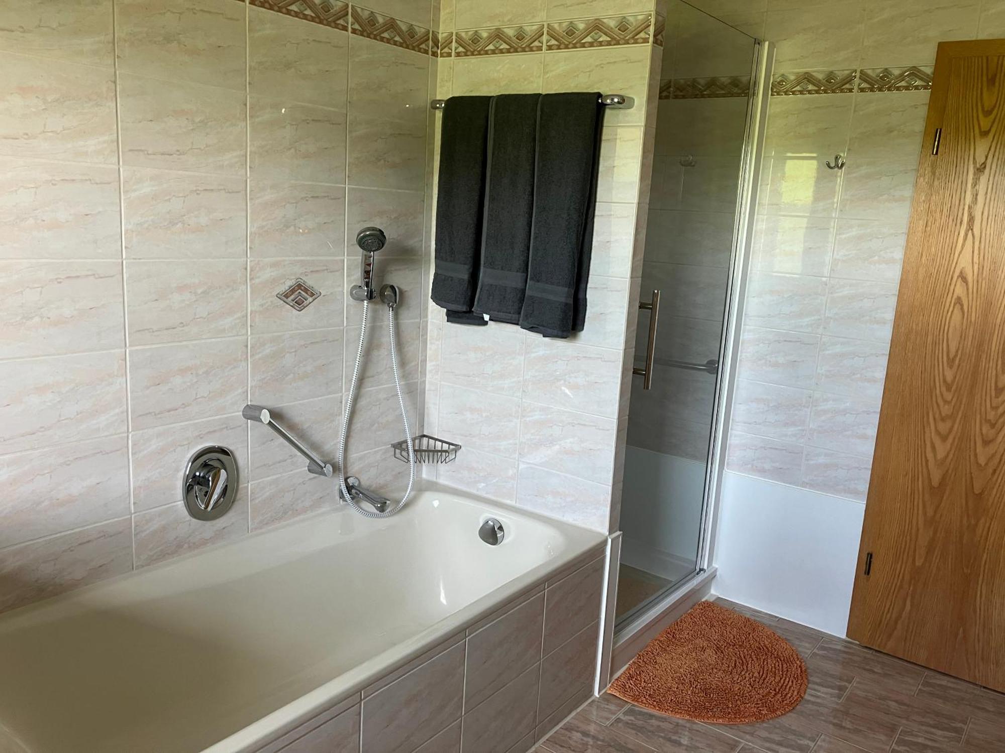Wohnung Bei Buchenberg Im Allgaeu Luaran gambar