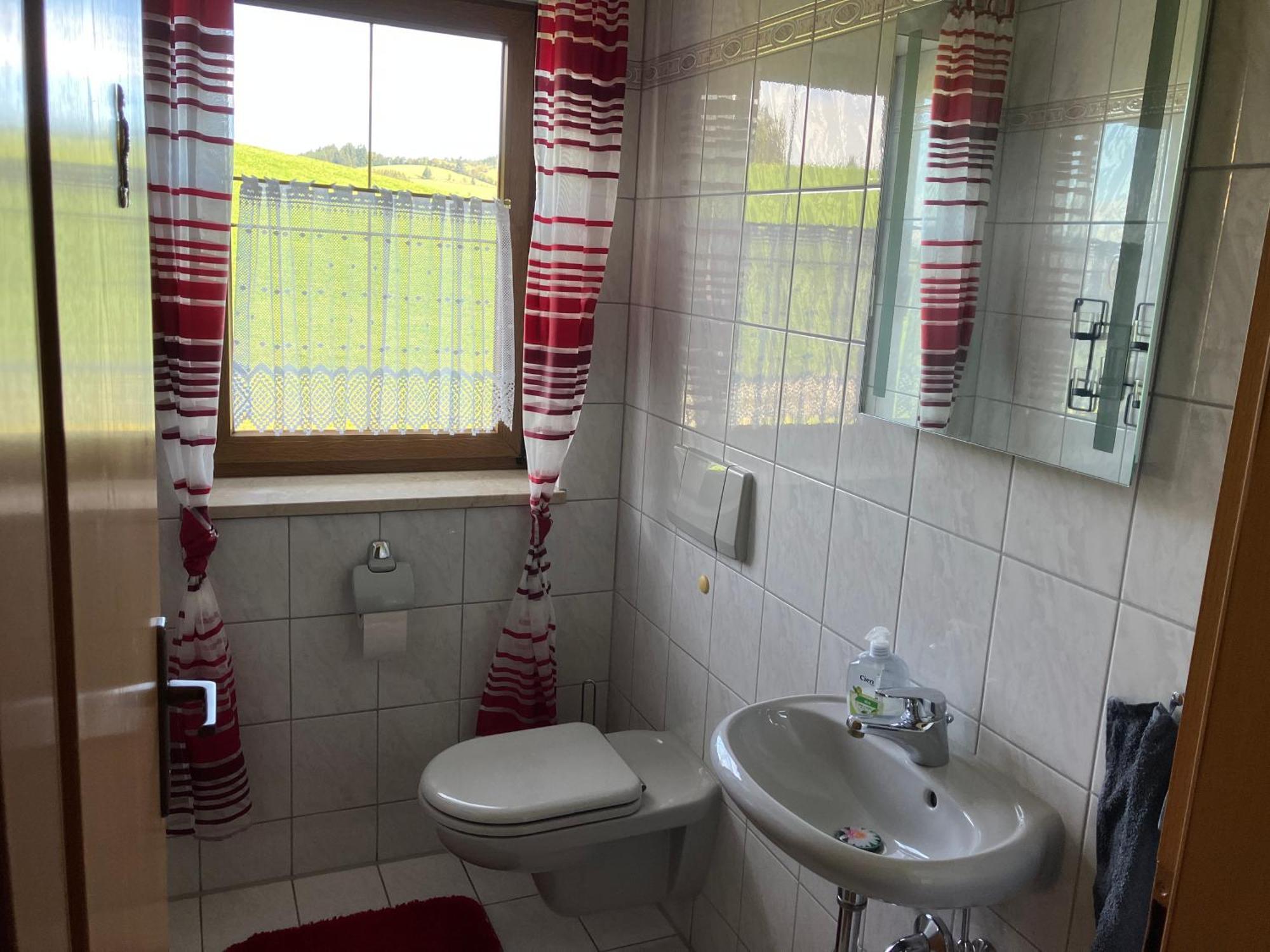 Wohnung Bei Buchenberg Im Allgaeu Luaran gambar