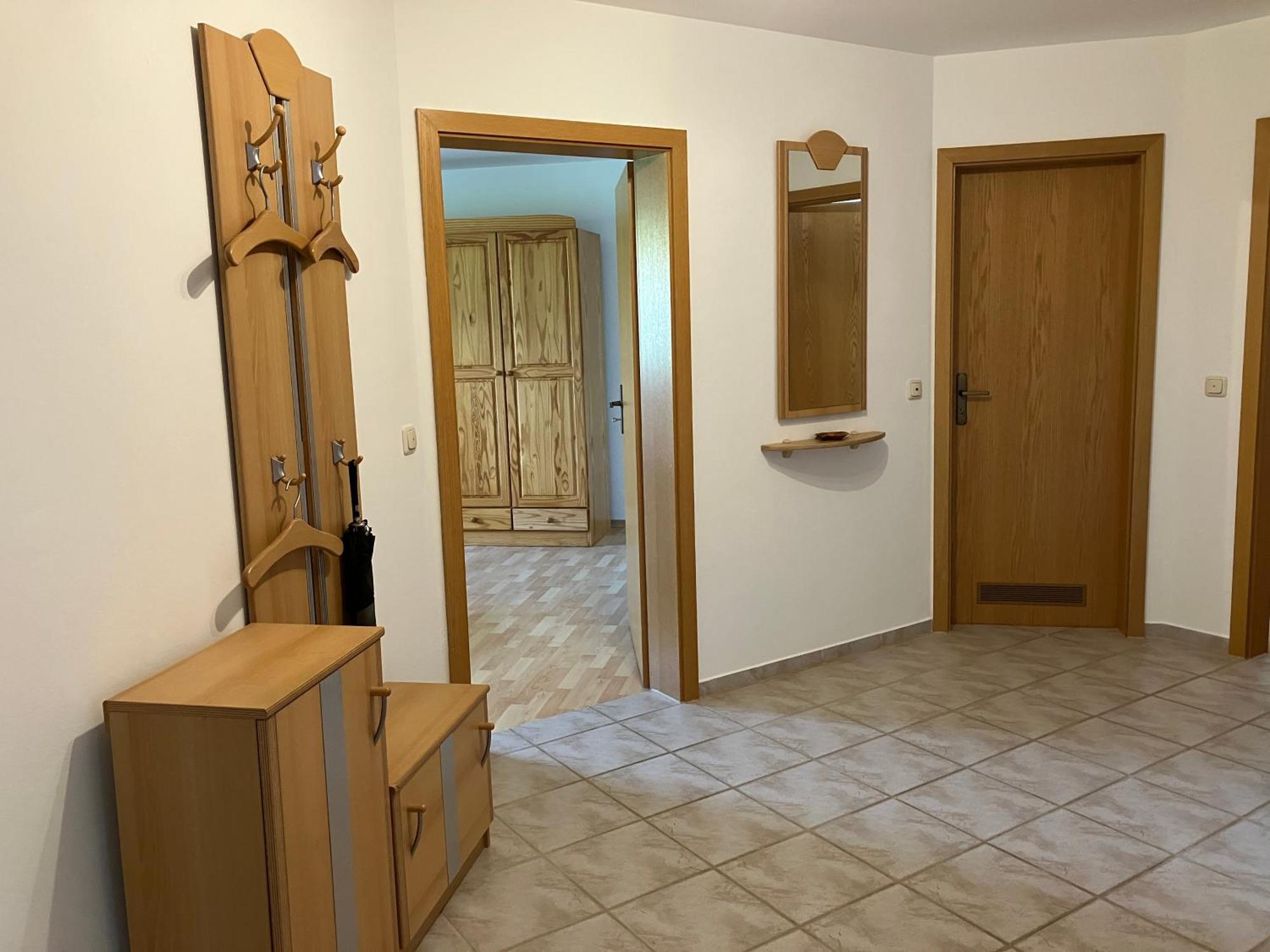 Wohnung Bei Buchenberg Im Allgaeu Luaran gambar
