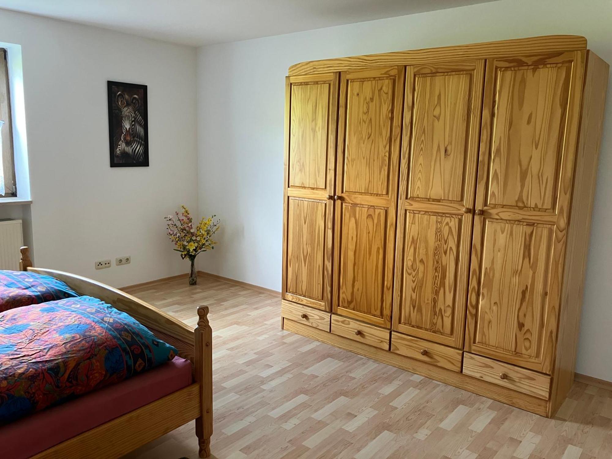 Wohnung Bei Buchenberg Im Allgaeu Luaran gambar