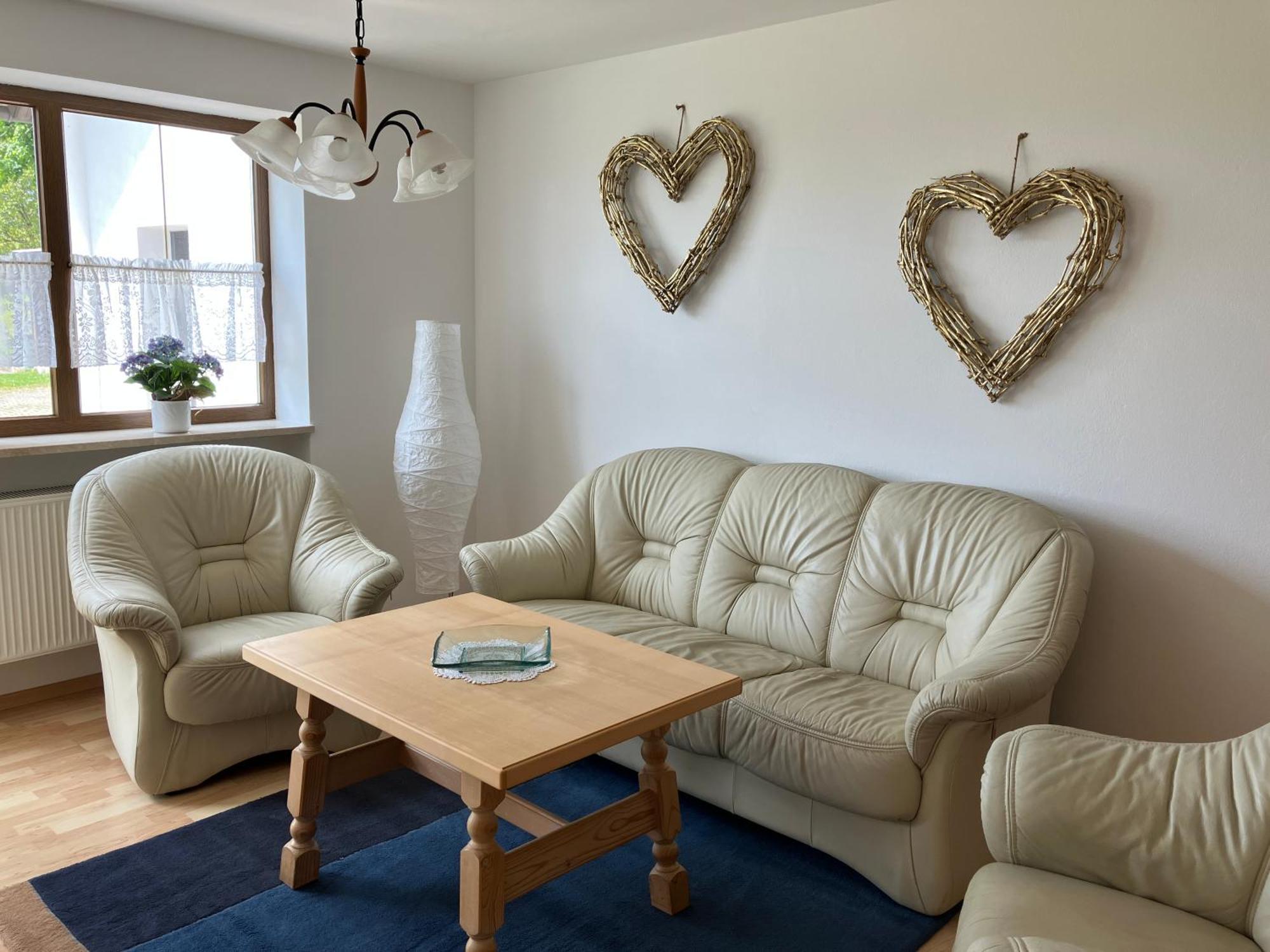 Wohnung Bei Buchenberg Im Allgaeu Luaran gambar