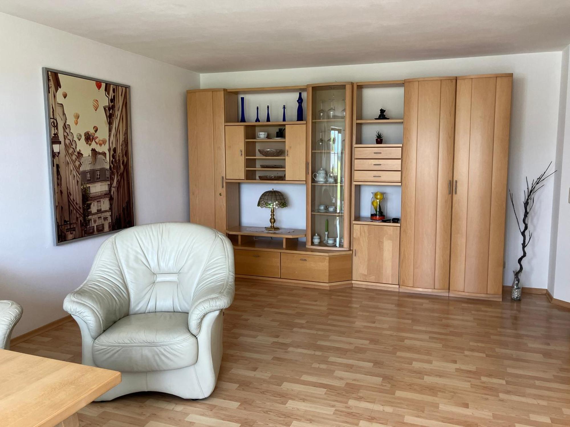 Wohnung Bei Buchenberg Im Allgaeu Luaran gambar